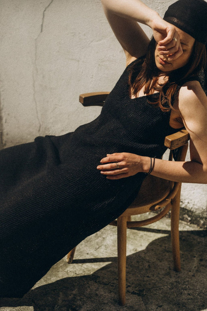 ELKA DRESS - La Casa by Importante
