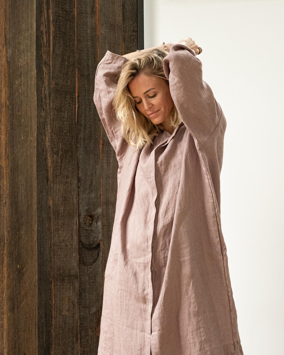EMILIA COAT - La Casa by Importante