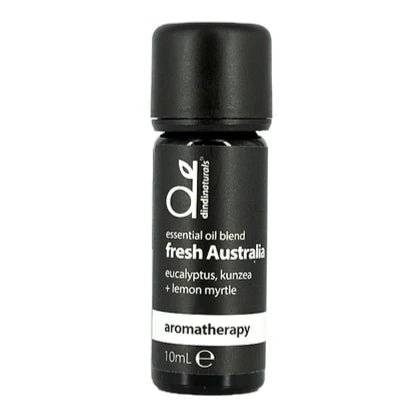 Essential Oil Blend Fresh Asutralia 10ml - La Casa by Importante