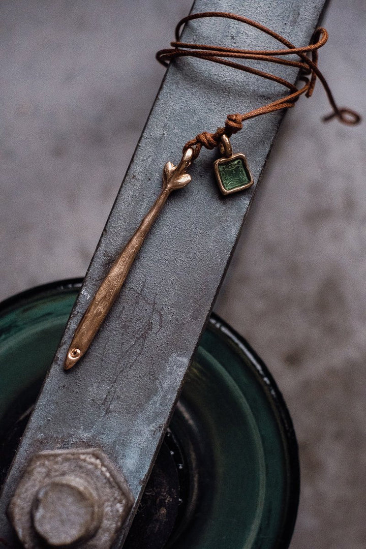Tonino Pendant