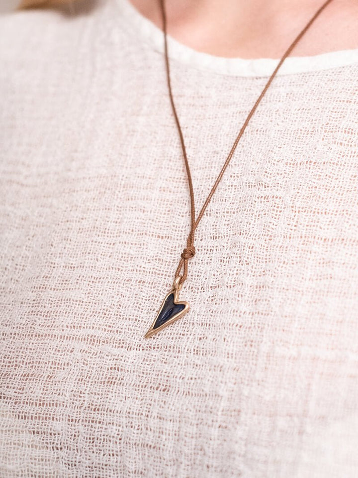 Fiamma Pendant - La Casa by Importante