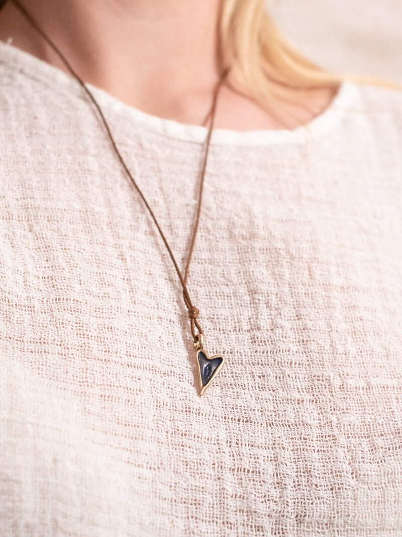 Fiamma Pendant - La Casa by Importante