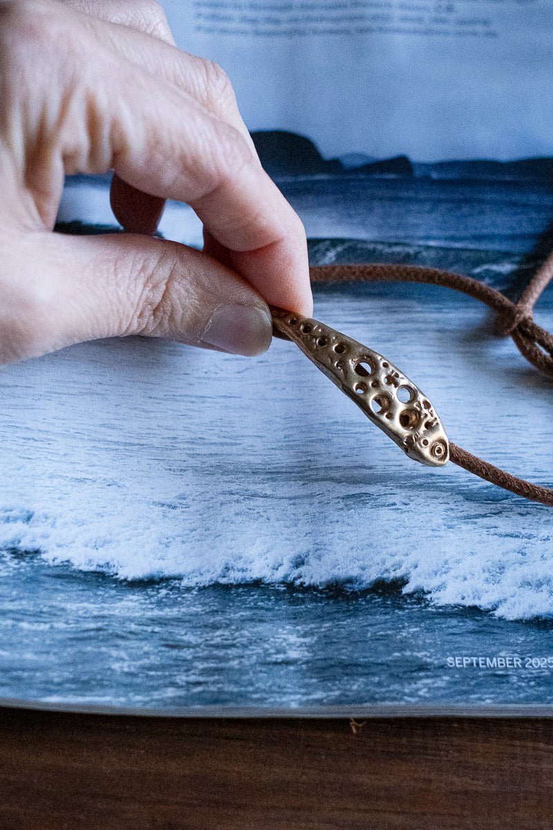 FINESTRA BRACELET - La Casa by Importante