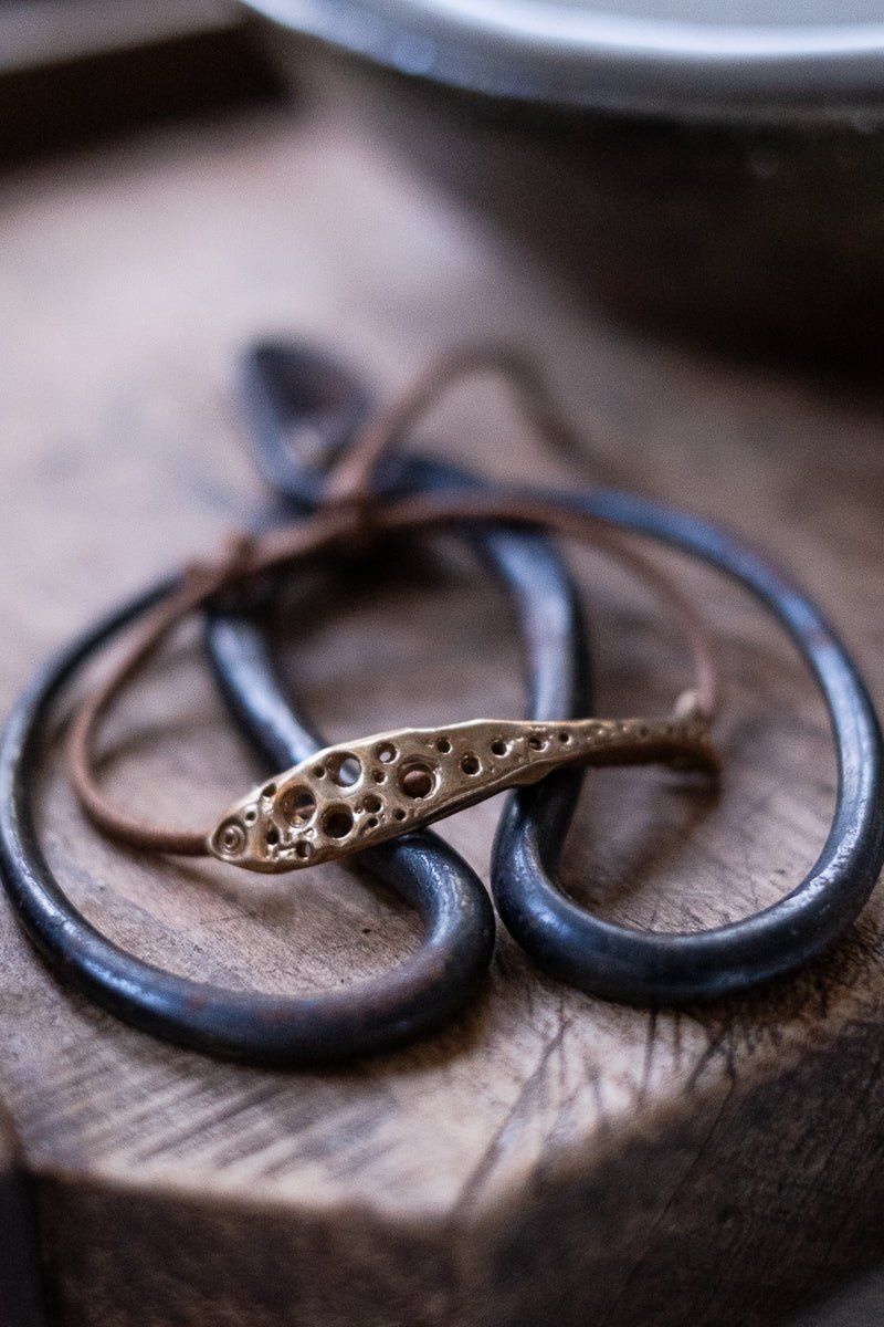 FINESTRA BRACELET - La Casa by Importante