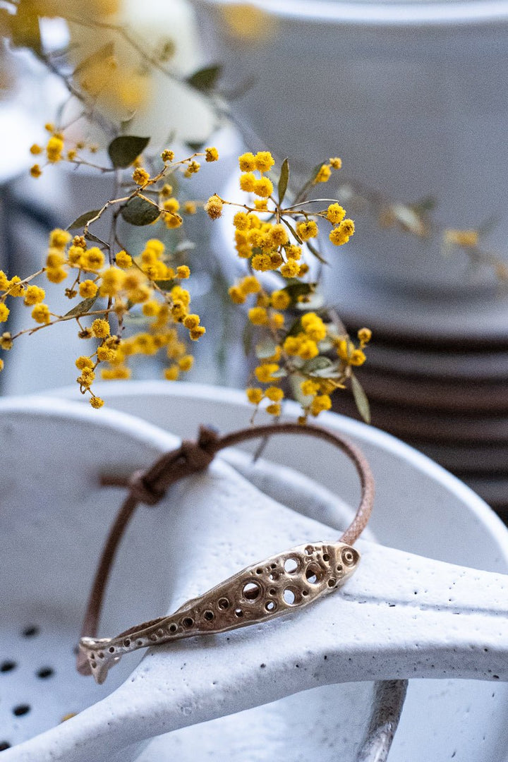 FINESTRA BRACELET - La Casa by Importante