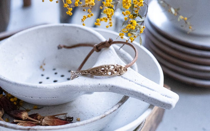 FINESTRA BRACELET - La Casa by Importante