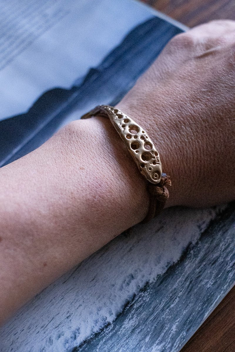FINESTRA BRACELET - La Casa by Importante