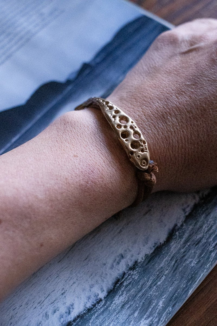 FINESTRA BRACELET - La Casa by Importante