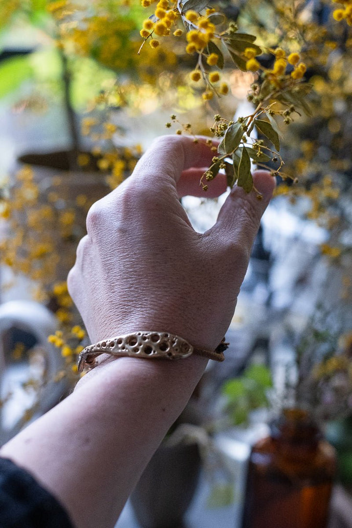 FINESTRA BRACELET - La Casa by Importante