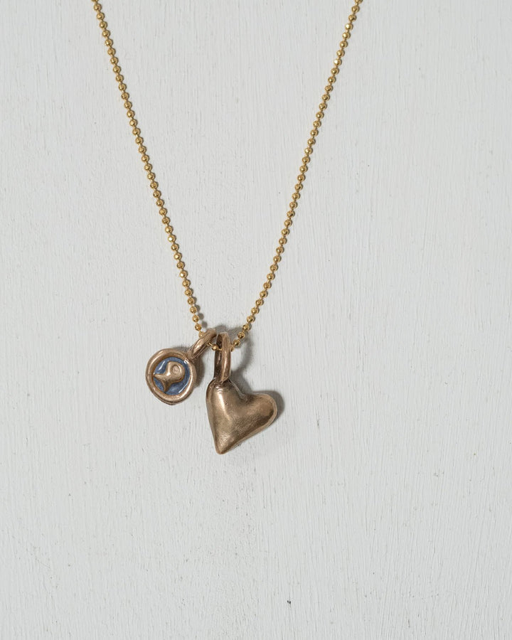 Fishero Pendant - La Casa by Importante