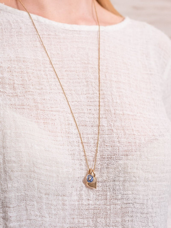 Fishero Pendant - La Casa by Importante