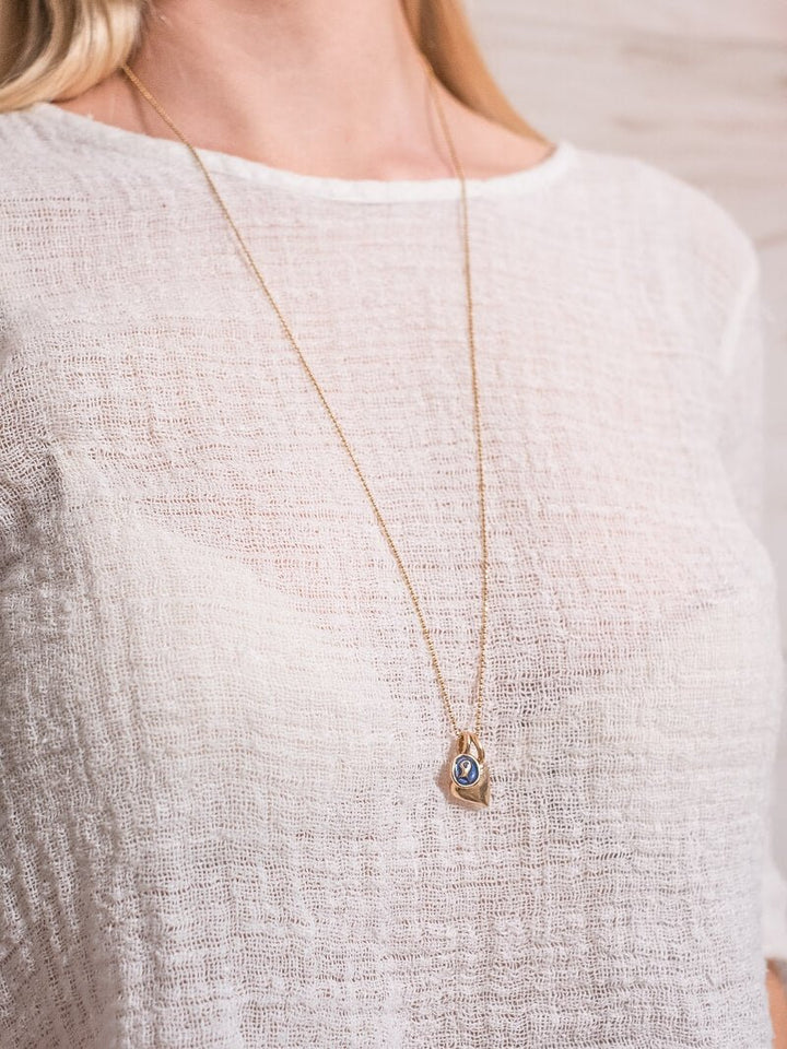 Fishero Pendant - La Casa by Importante