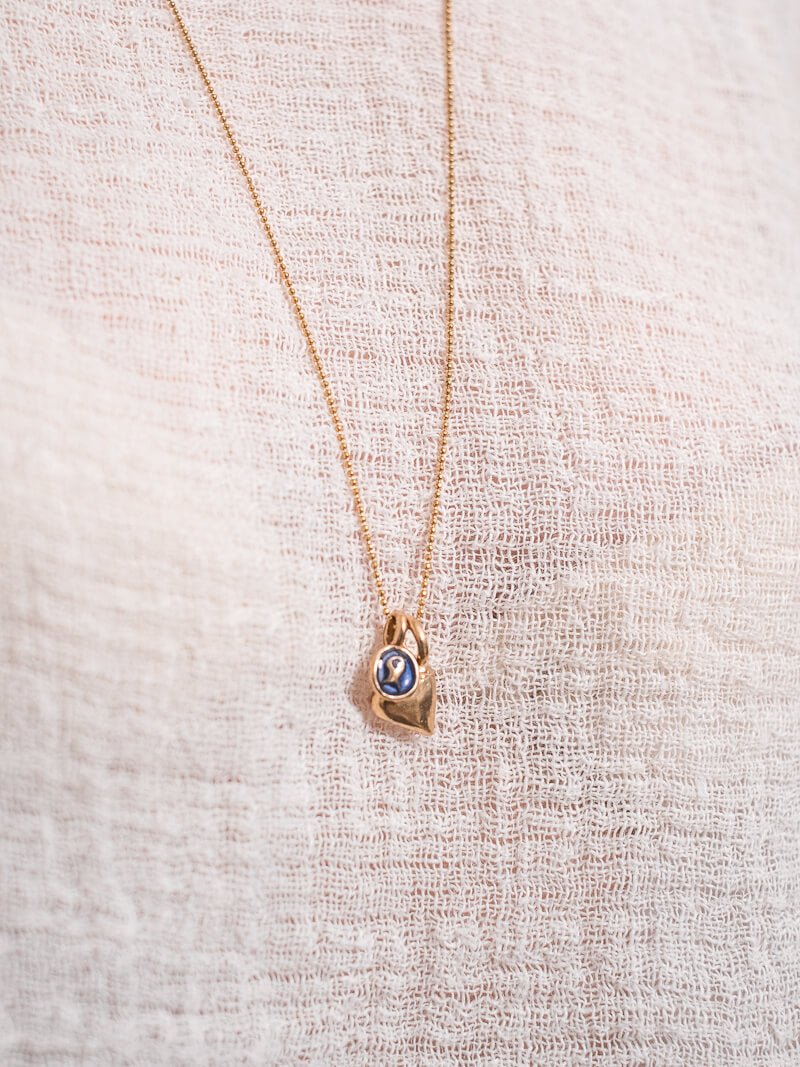Fishero Pendant - La Casa by Importante