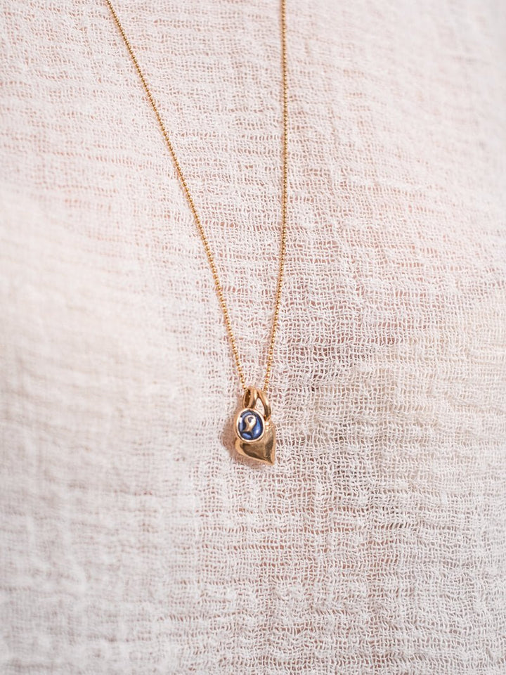 Fishero Pendant - La Casa by Importante