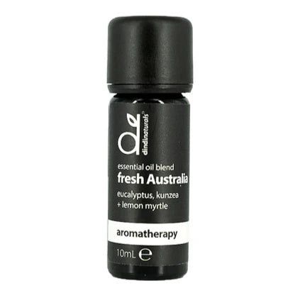 Essential Oil Blend Fresh Asutralia 10ml