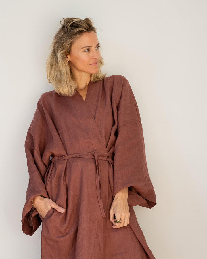 GAJA DRESS - La Casa by Importante