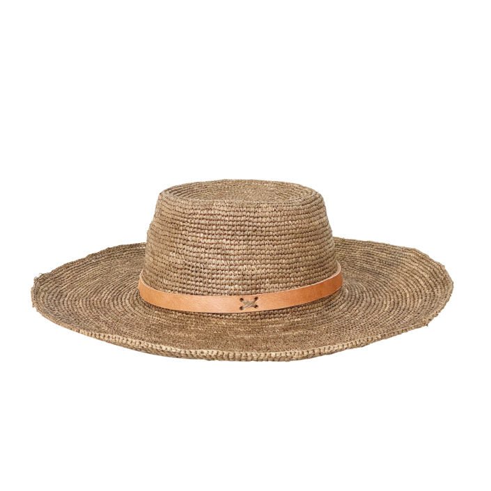 GASTON HAT TEA - La Casa by Importante