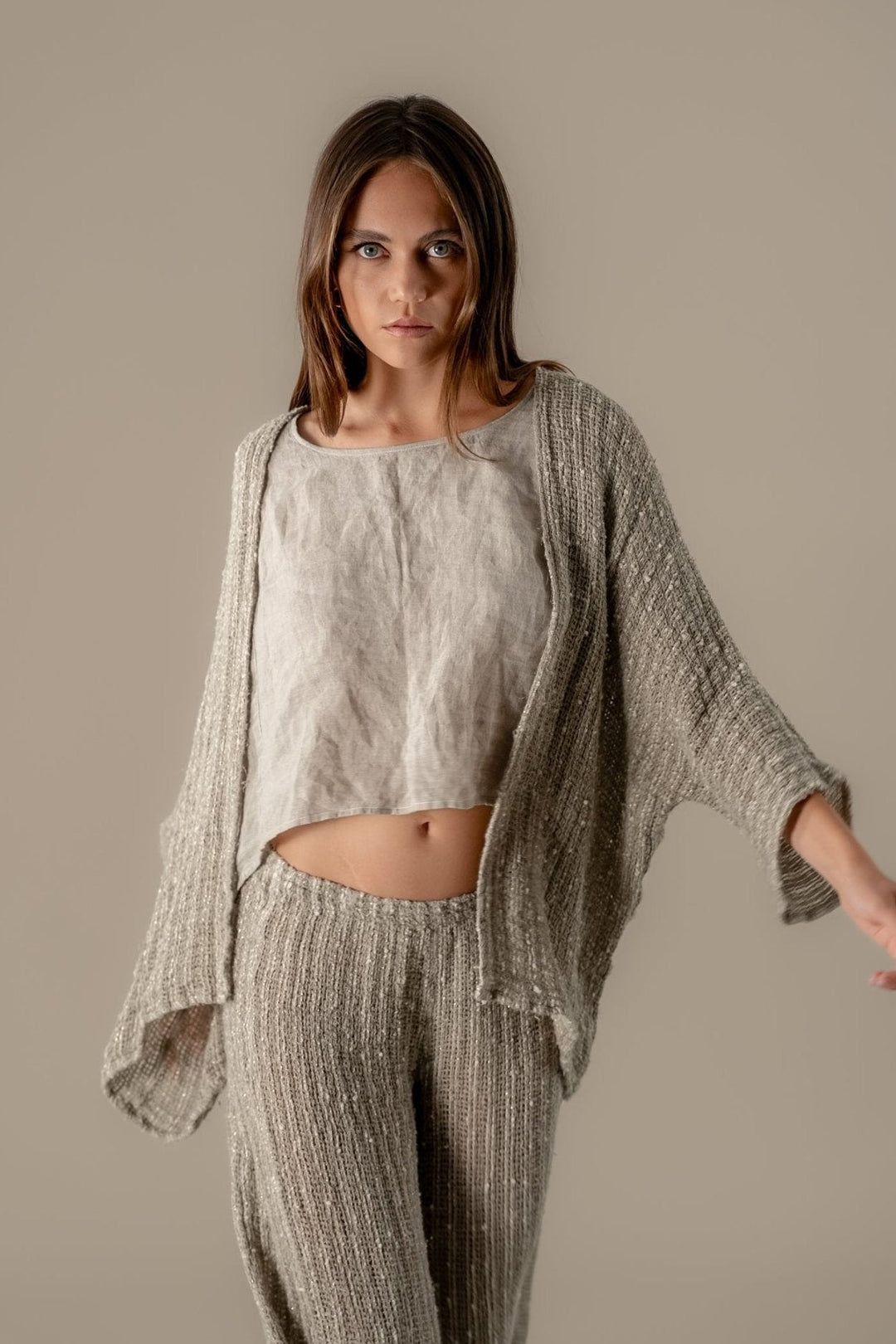 GIACCA ATENA UNICA - Camp Luxor - La Casa by Importante