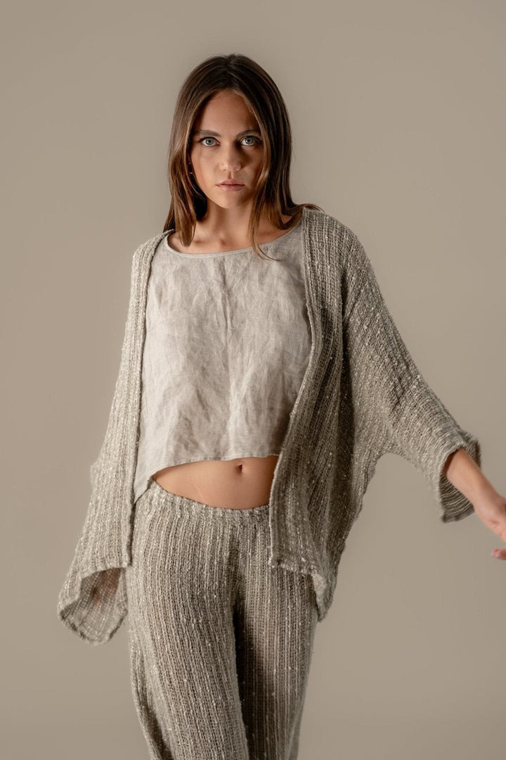 GIACCA ATENA UNICA - Camp Luxor - La Casa by Importante