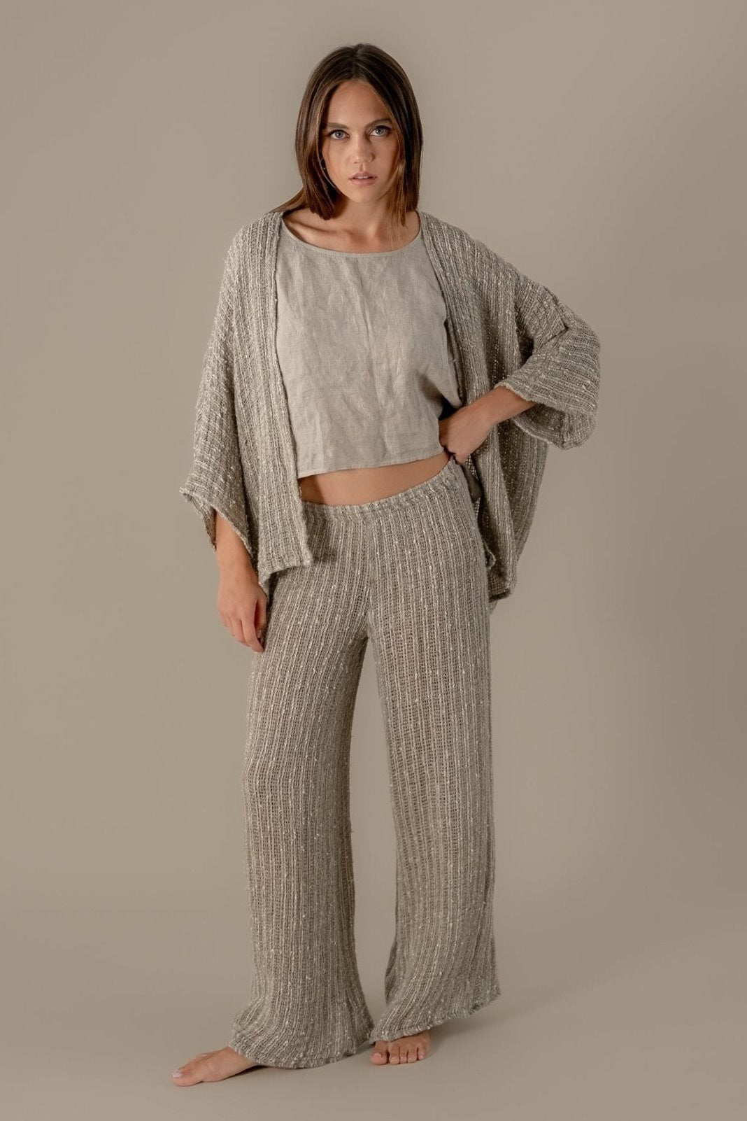 GIACCA ATENA UNICA - Camp Luxor - La Casa by Importante