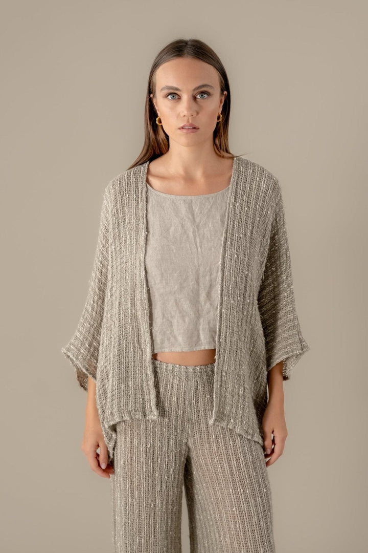 GIACCA ATENA UNICA - Camp Luxor - La Casa by Importante