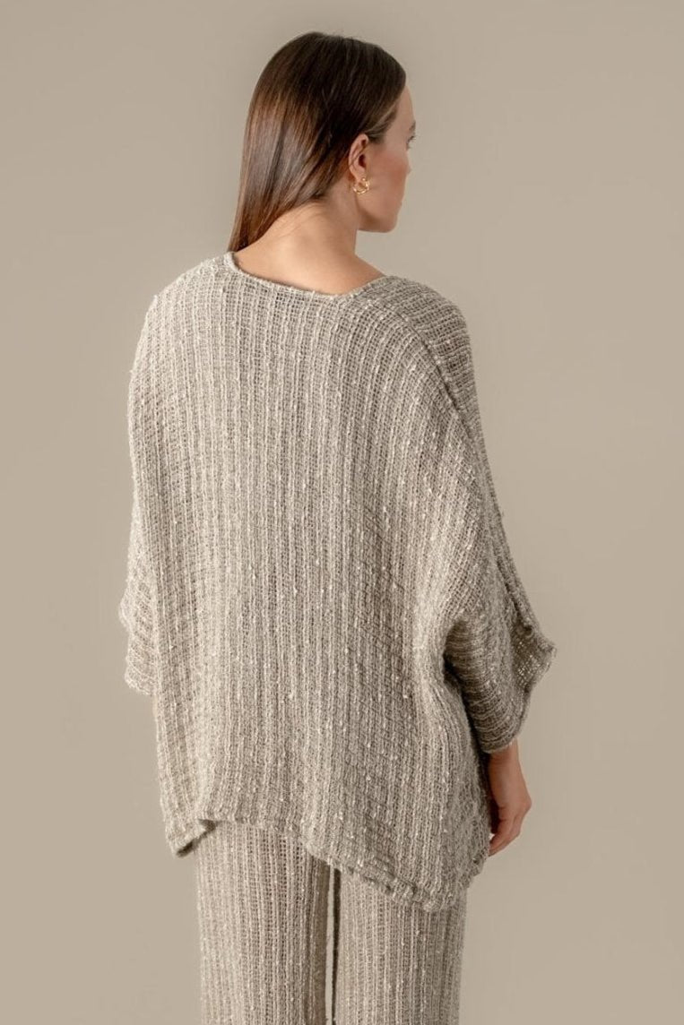 GIACCA ATENA UNICA - Camp Luxor - La Casa by Importante