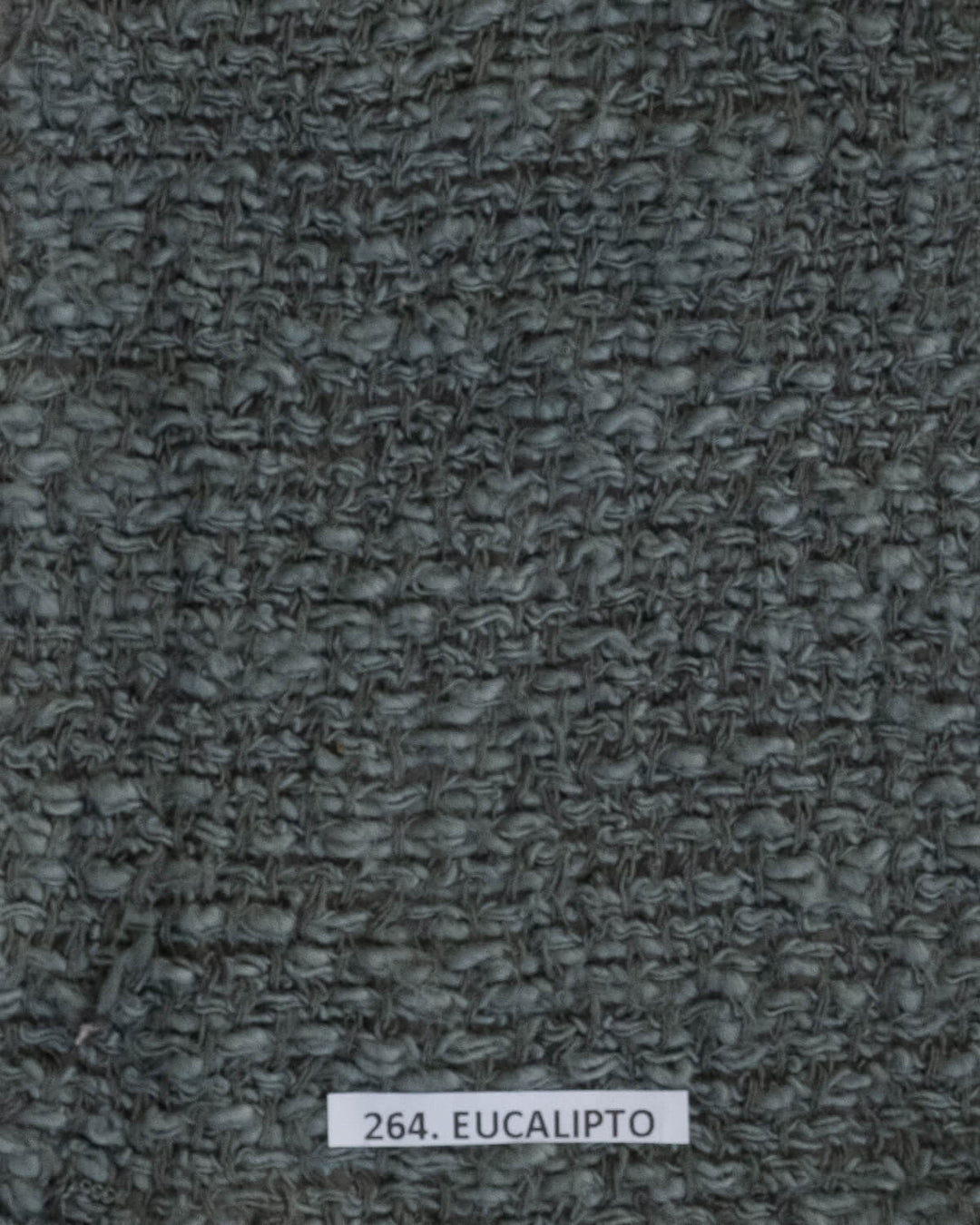 GIACCA CASTAGNA - Tela Campo - La Casa by Importante