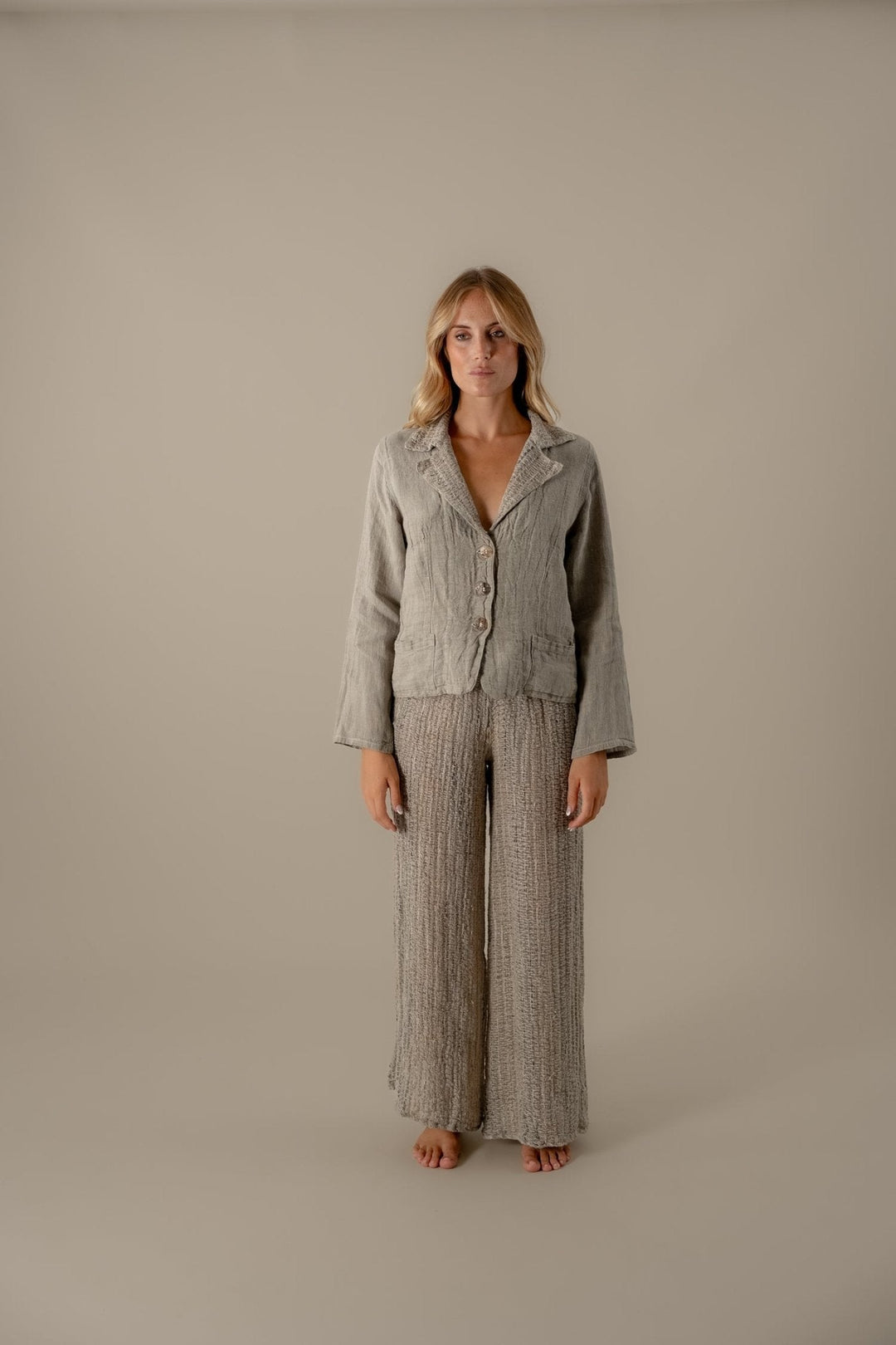 GIACCA ESNA - Egitto - La Casa by Importante