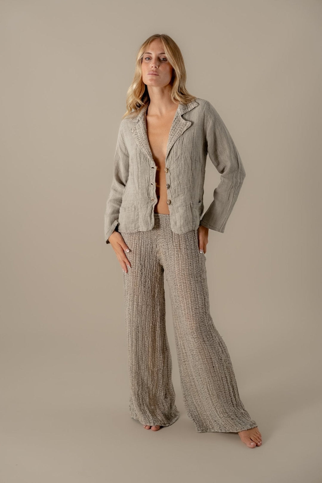 GIACCA ESNA - Egitto - La Casa by Importante