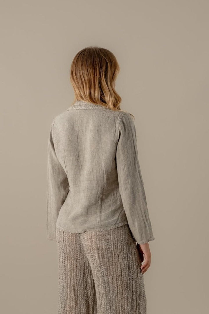 GIACCA ESNA - Egitto - La Casa by Importante