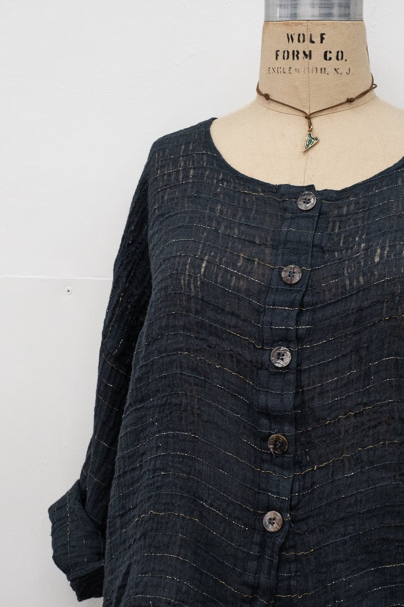 GIACCA NOLA - Garza Egitto - La Casa by Importante