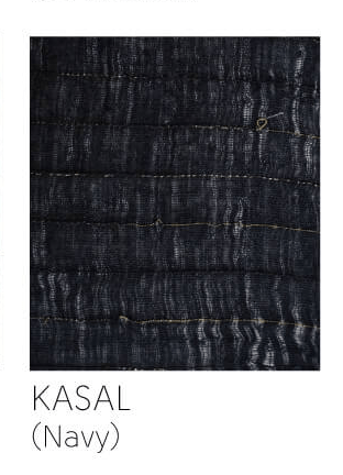 GIACCA NOLA - Garza Egitto - La Casa by Importante