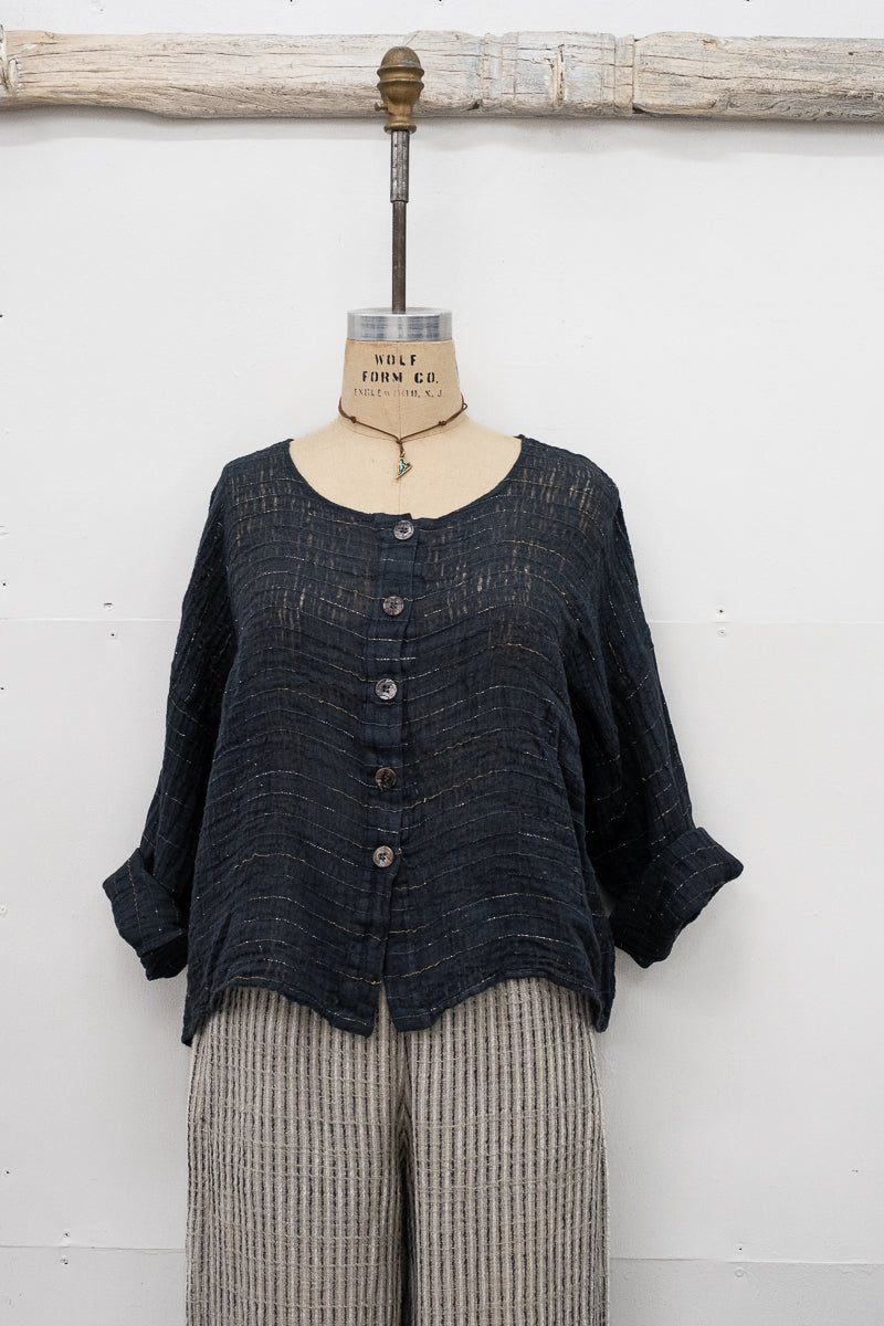 GIACCA NOLA - Garza Egitto - La Casa by Importante