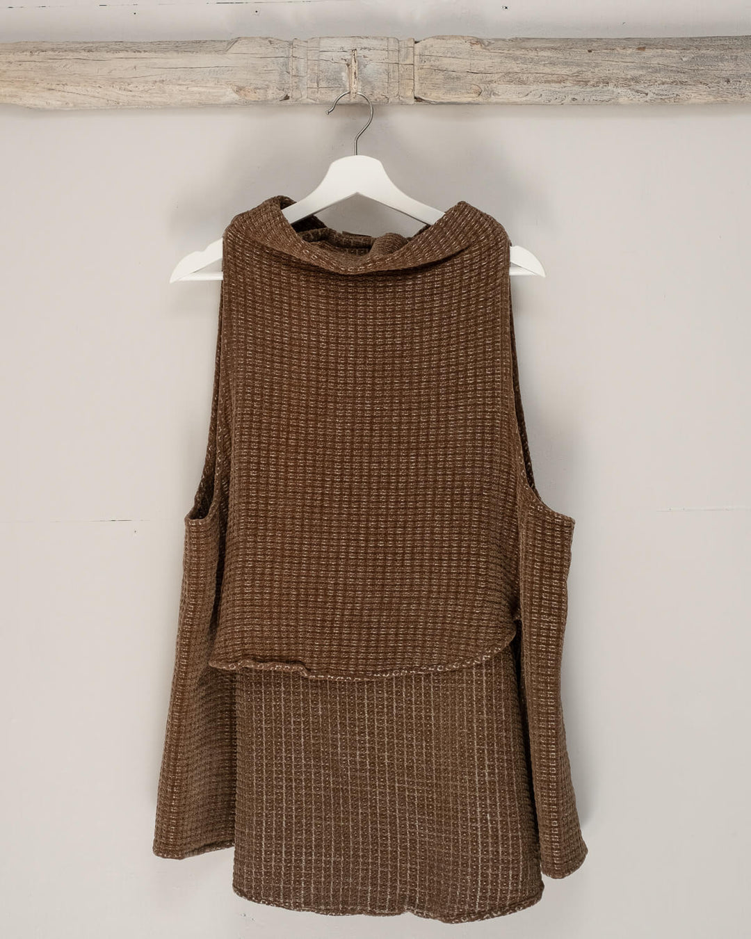 GILET MOSCOWMULE - Limited Edition - La Casa by Importante