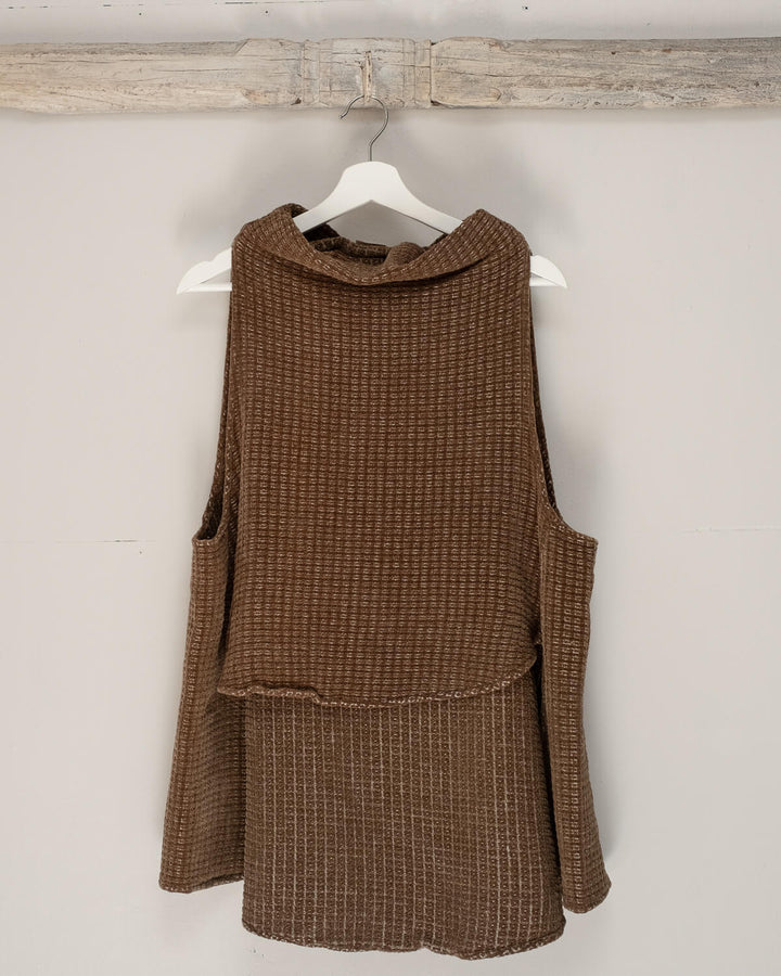 GILET MOSCOWMULE - Limited Edition - La Casa by Importante
