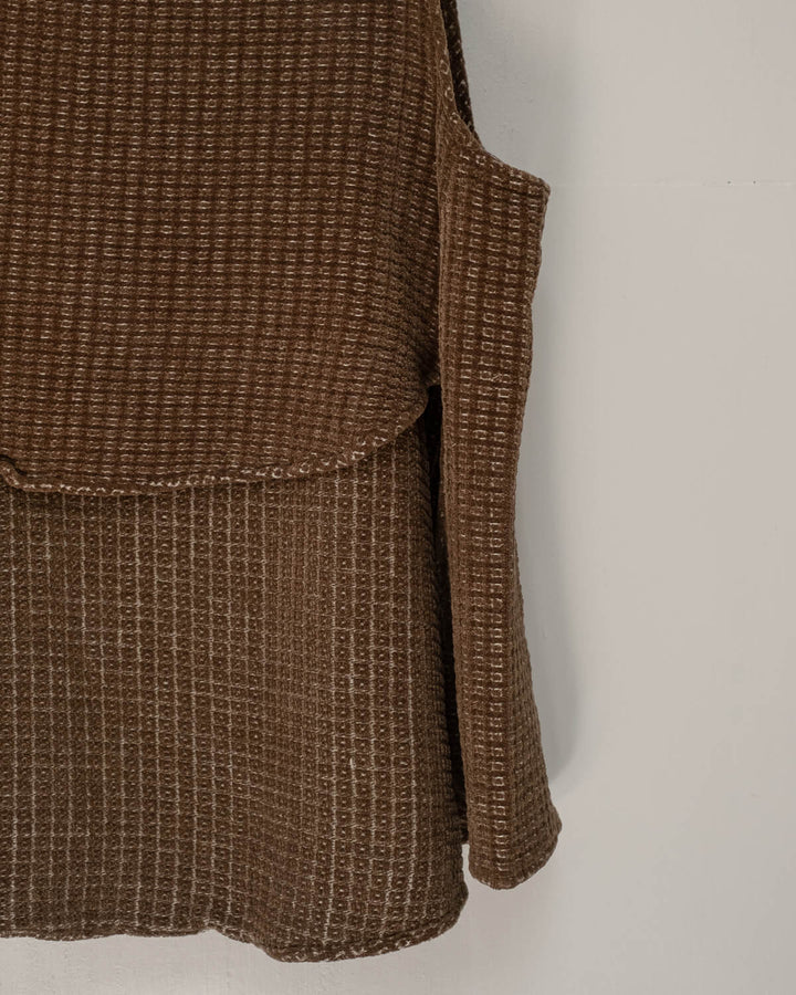 GILET MOSCOWMULE - Limited Edition - La Casa by Importante