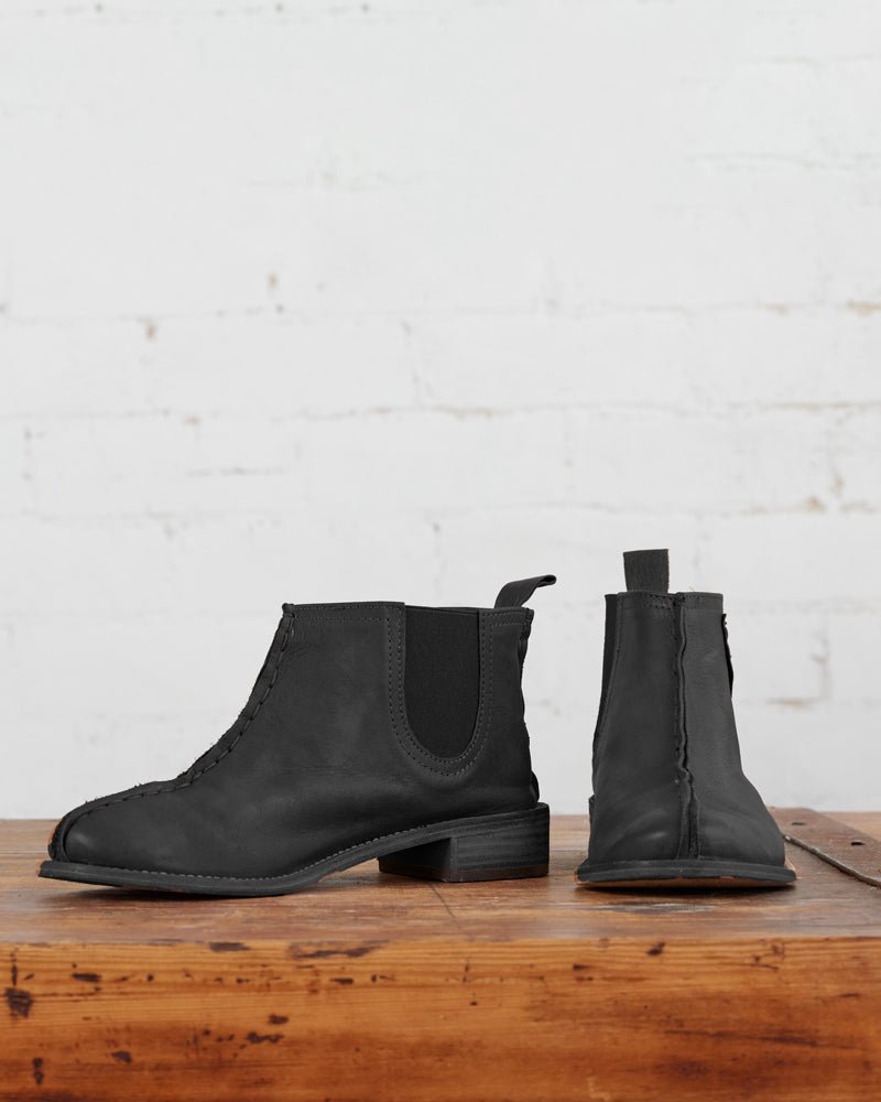 GNOMO Boots - La Casa by Importante