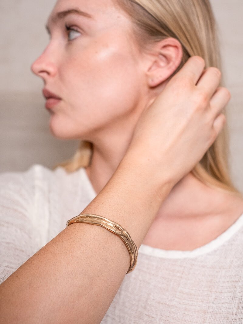 Gomitolo Bracelet - La Casa by Importante