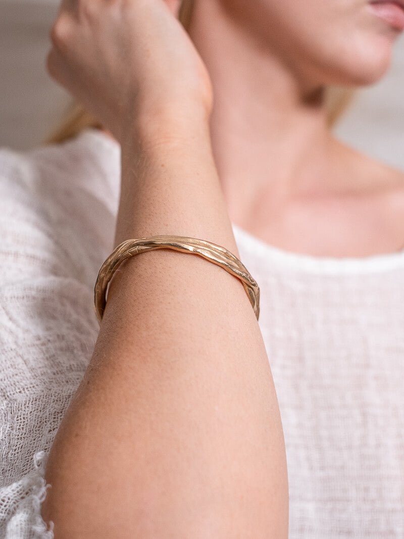 Gomitolo Bracelet - La Casa by Importante