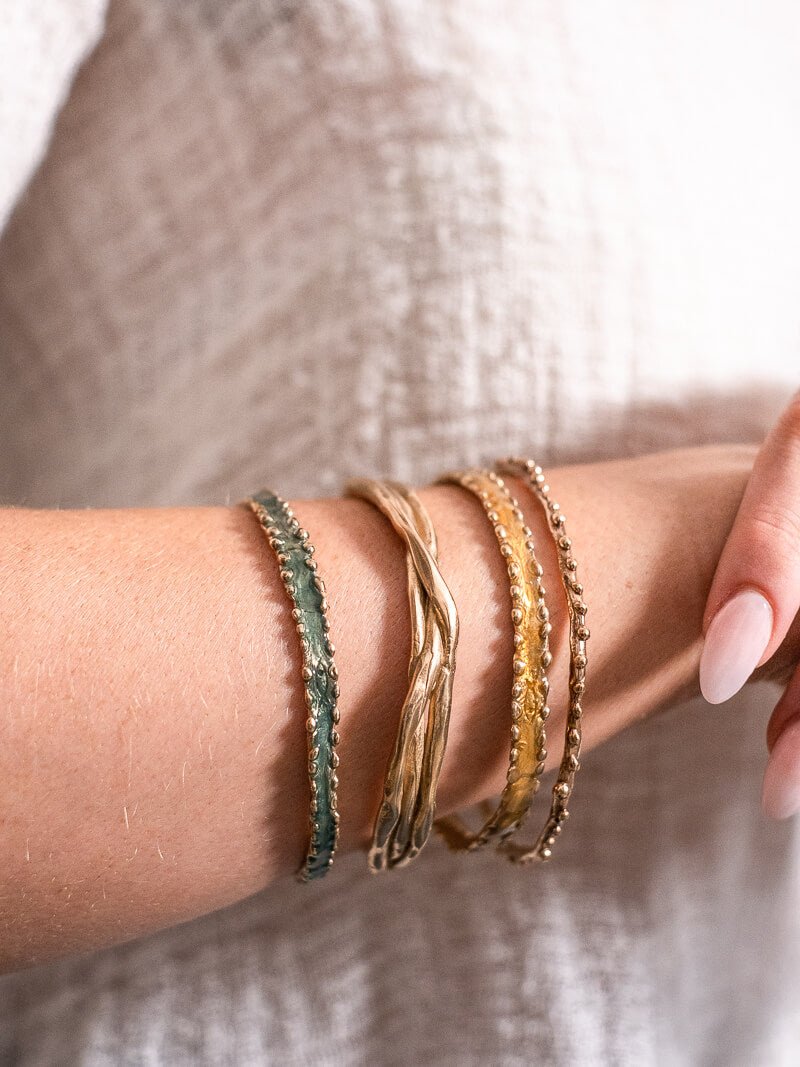 Gomitolo Bracelet - La Casa by Importante