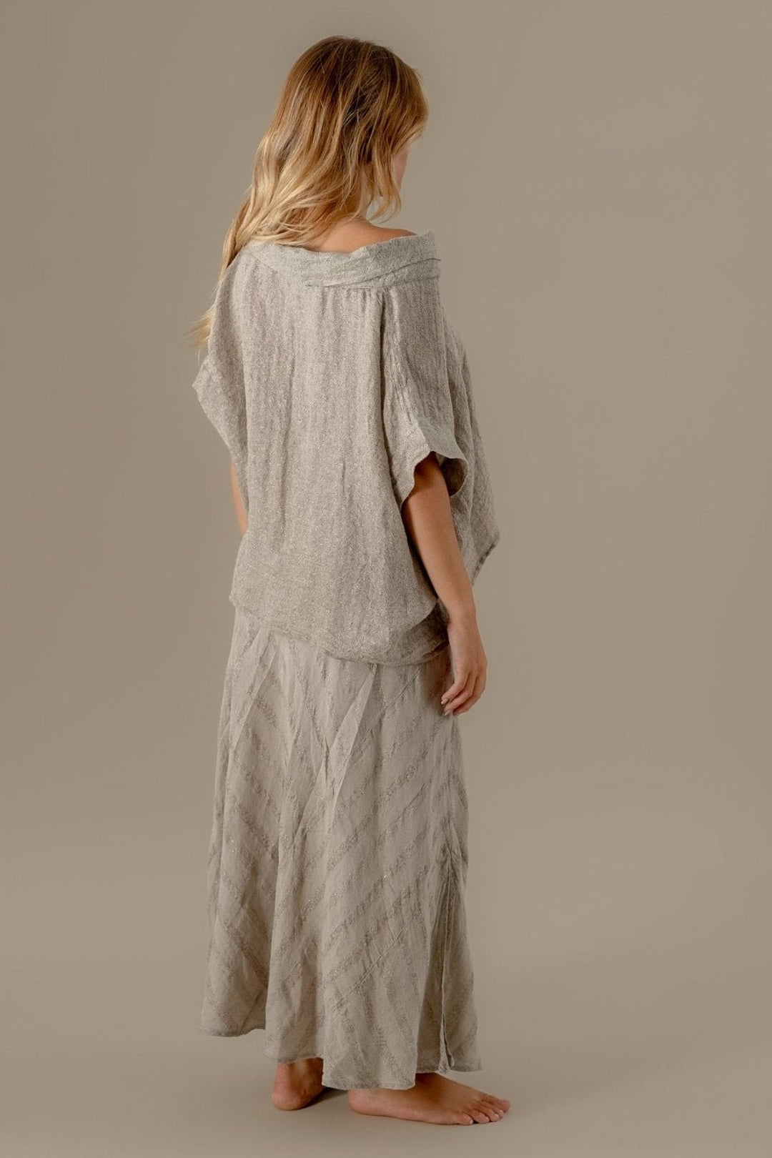 GONNA KARKADE' - Riga Luxor - La Casa by Importante