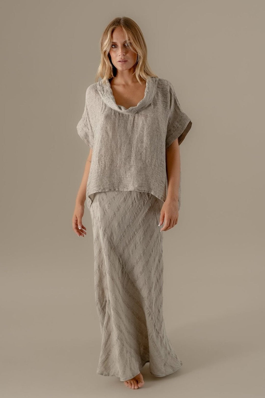 GONNA KARKADE' - Riga Luxor - La Casa by Importante