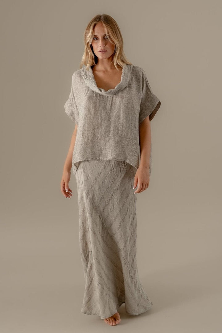 GONNA KARKADE' - Riga Luxor - La Casa by Importante