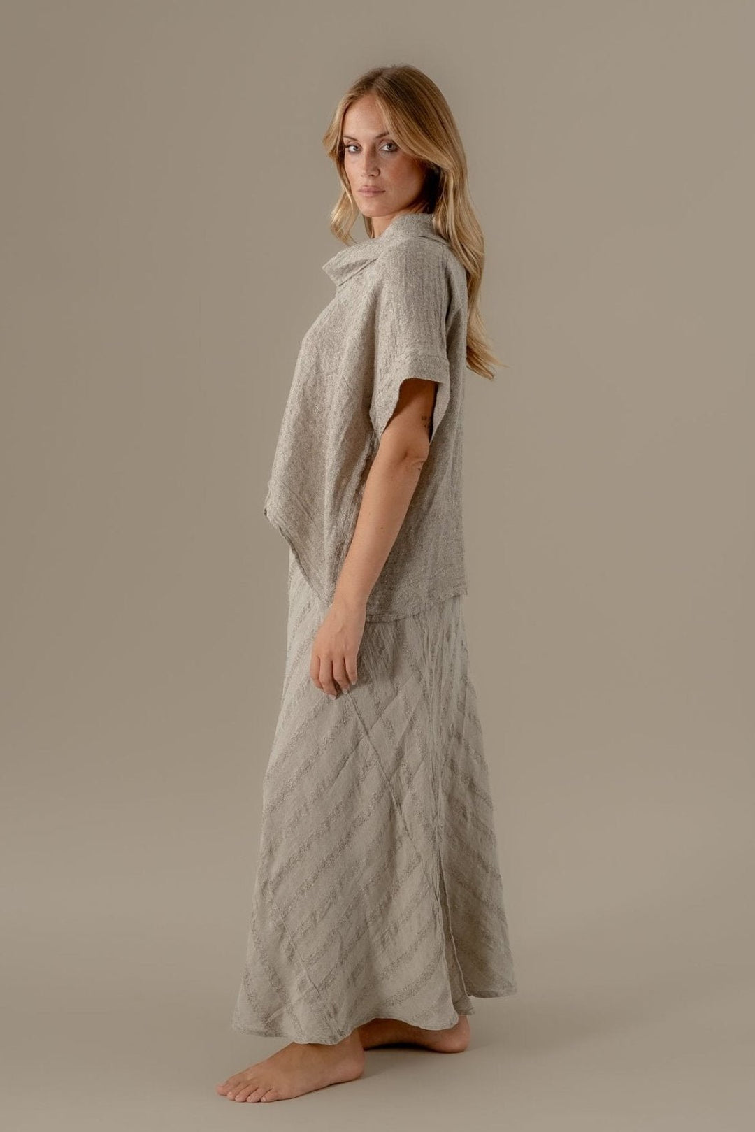 GONNA KARKADE' - Riga Luxor - La Casa by Importante