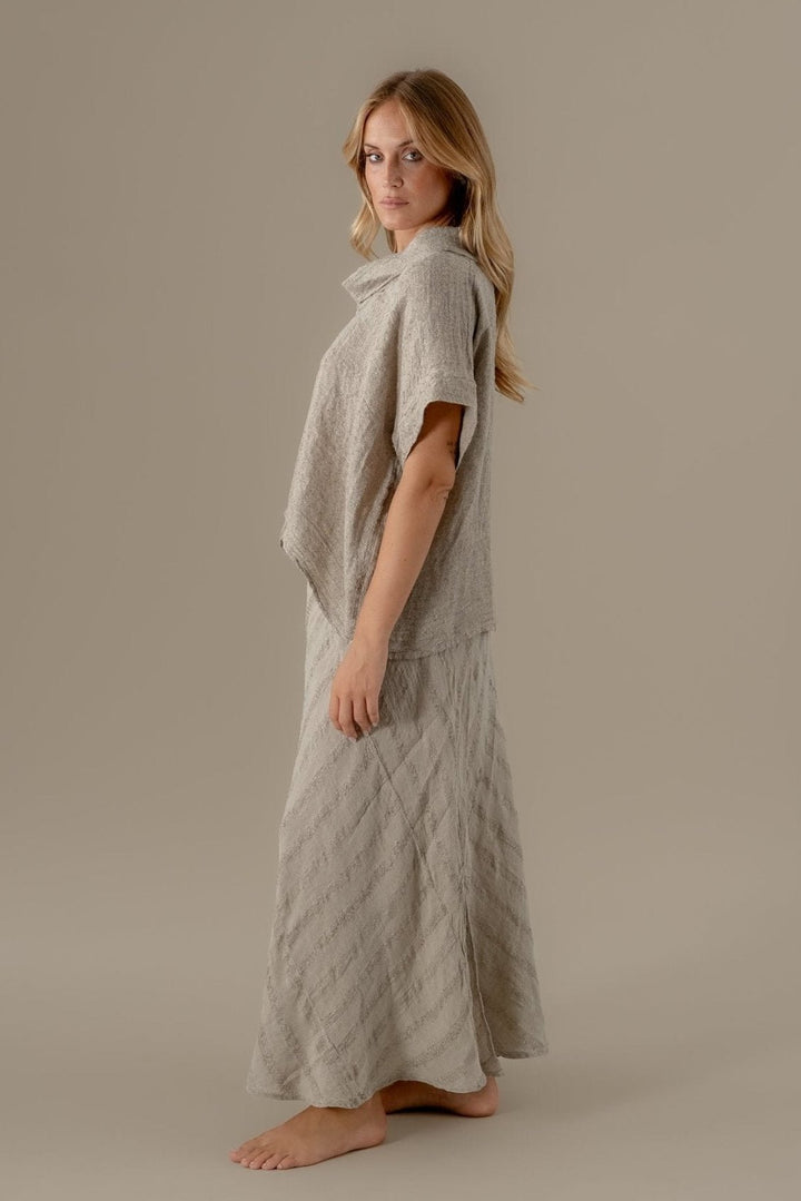 GONNA KARKADE' - Riga Luxor - La Casa by Importante