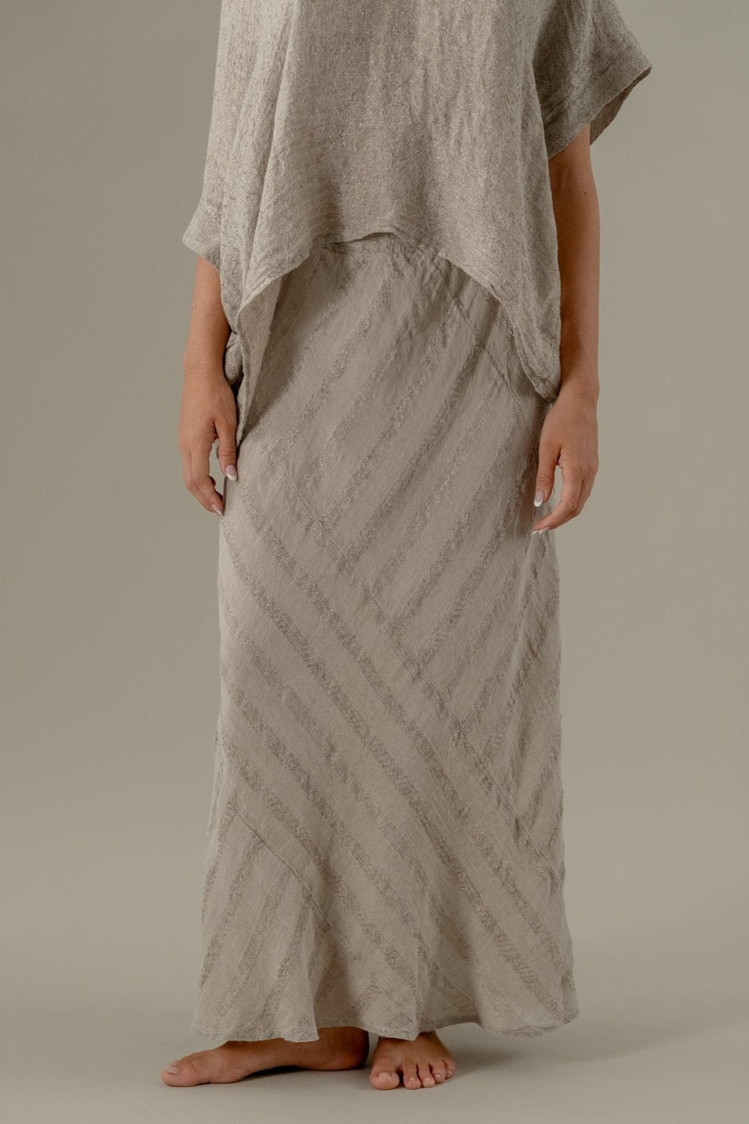 GONNA KARKADE' - Riga Luxor - La Casa by Importante