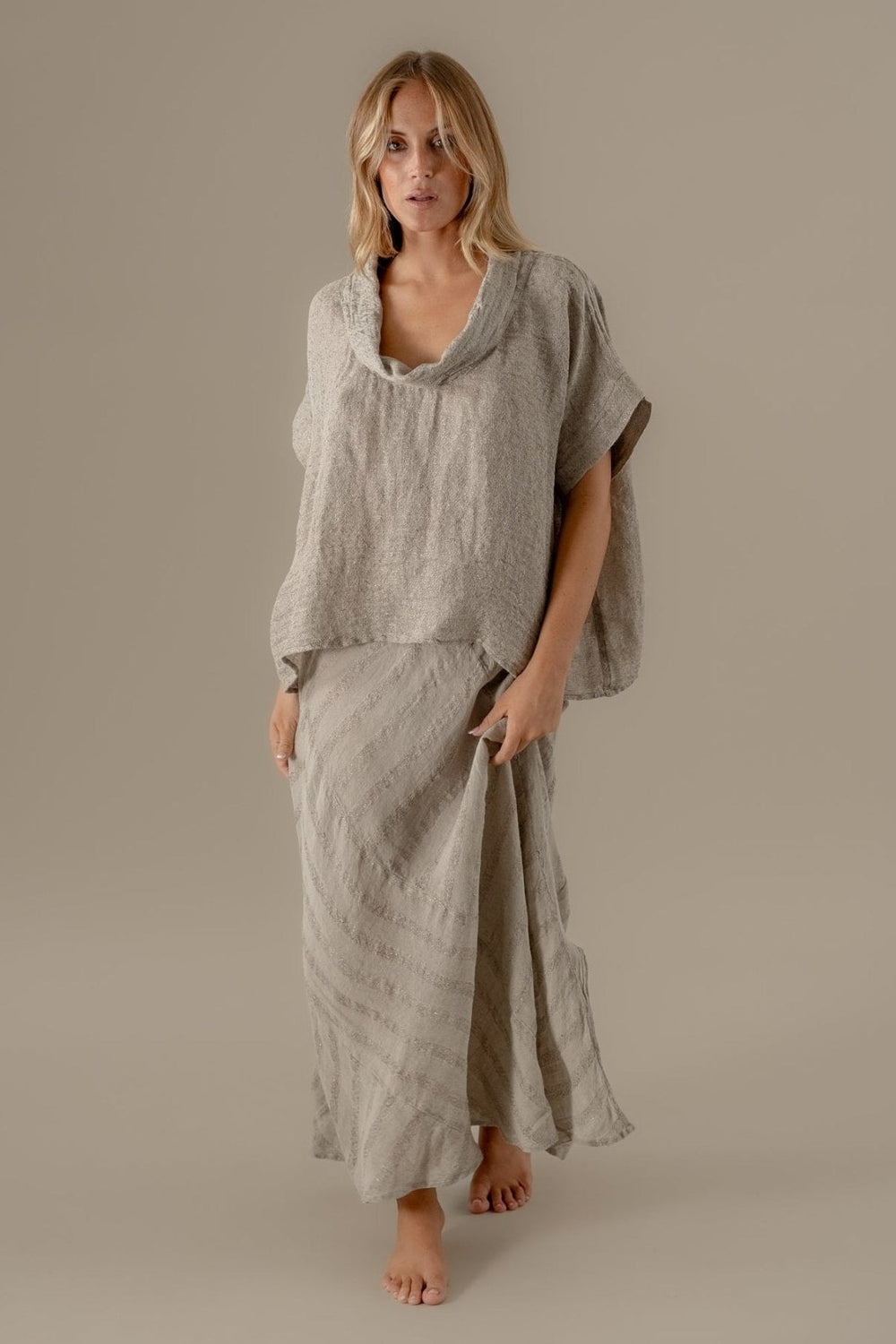 GONNA KARKADE' - Riga Luxor - La Casa by Importante