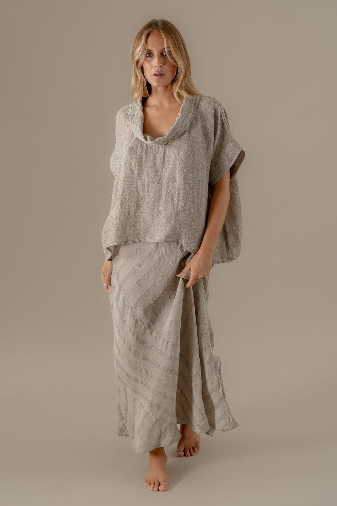 GONNA KARKADE' - Riga Luxor - La Casa by Importante