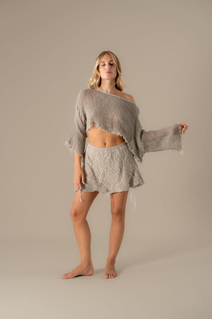 GONNA MUMMIA - Garzata - La Casa by Importante