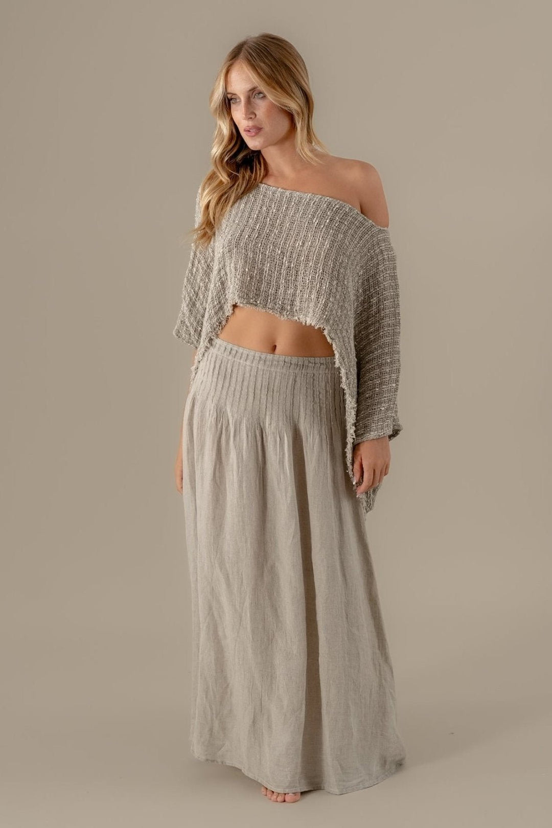 GONNA NEFERTITI - Battista - La Casa by Importante